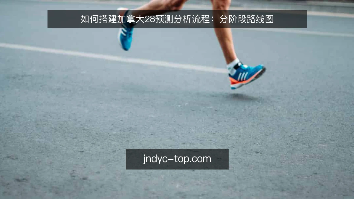 如何搭建加拿大28预测分析流程：分阶段路线图